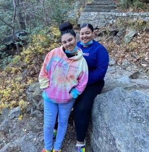 Meet your Posher, Carolyn